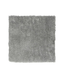 Shaggy Soft Plush 15mm Light Grey