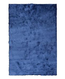 Shaggy Rayon Cobalt Blue - Ultimas Peças